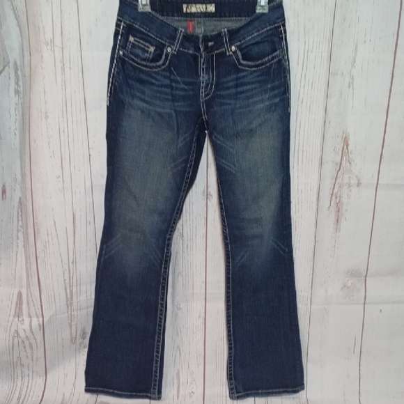 BKE Denim - BKE Culture Stretch 28x31 1/2